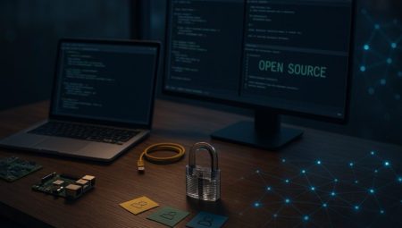 Açık Kaynak Kodlu Yazılımların Avantajları Nelerdir?