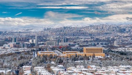 Ankara Gezi Rehberi