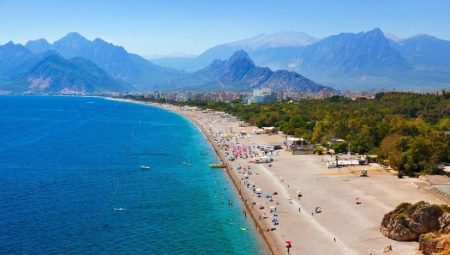 Antalya Gezi Rehberi