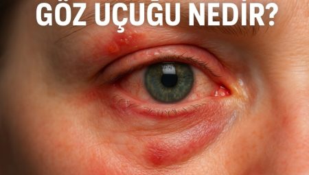 Göz Uçuğu Nedir?
