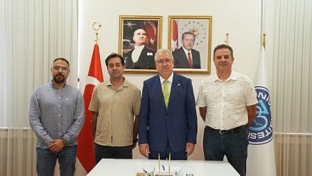 Akdeniz ekosistemini tehdit eden Aslan balığı ile mücadelede yeni stratejiler geliştirilecek