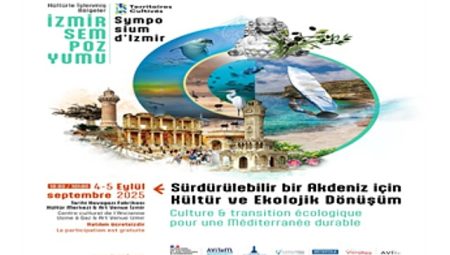 Akdeniz kentleri İzmir’de buluşacak