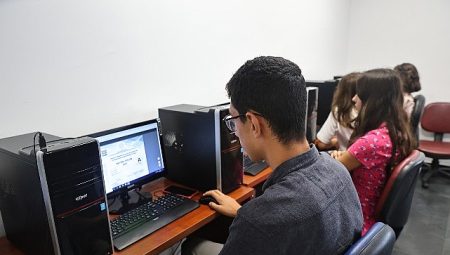 ATABEM’le hayalleri gerçek oldu