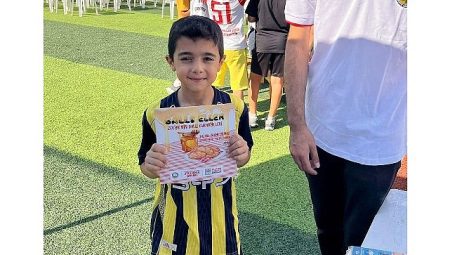 Avcılarlılar açık hava etkinliklerinde buluşuyor