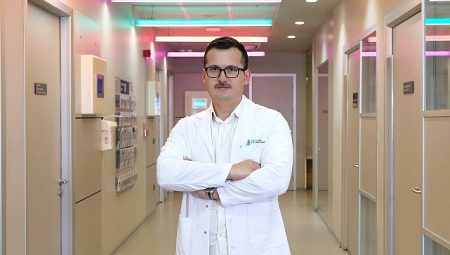 Bel fıtığı tedavisinde ilk seçenek ameliyatsız yöntemler!