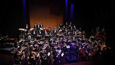 BGSO, 9. Sezon İçin Yeni Yeteneklerini Arıyor