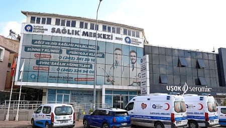Büyükşehir’den Ağız Diş Sağlığına ücretsiz dokunuş
