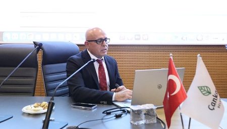 Çankaya’da “Kalp Dostu Yaşam” Semineri Düzenlendi