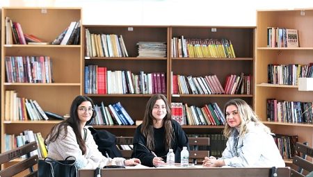 DEÜ Bir Kez Daha Tercihlerin Zirvesinde