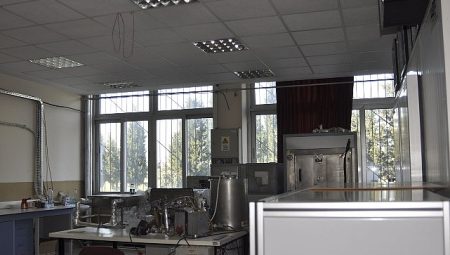 EÜ Mühendislik Fakültesi Makine Mühendisliği Bölümü nitelikli mühendisleri sektöre kazandırıyor