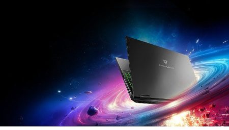 Excalibur G920 ile yapay zeka destekli RTX 5000’in Gücü Zirvede