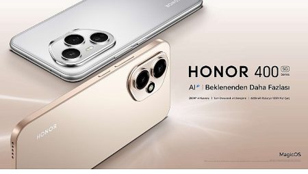 HONOR ile Yazın Keyfini Çıkarın!