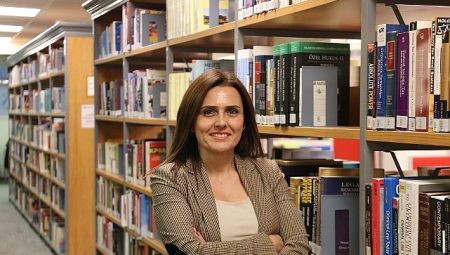İletişim eğitiminin merkezinde artık yapay zekâ var!