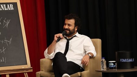 ‘Konuşanlar’ Yeni Bölümleriyle Artık Sadece Disney+’ta!