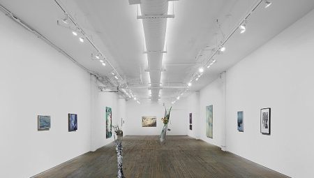 Küresel Sanat Sahnesinden Galeriler ve Kurumlar, Contemporary Istanbul 20. Edisyonunda Bir Araya Geliyor