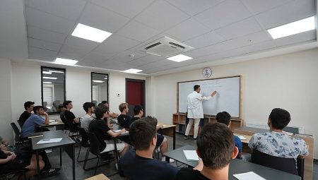 Lise Medeniyet Akademileri’nde Güz Dönemi Kayıtları Başlıyor