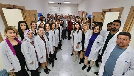 Menemen Belediyesi’nden mezunlara ücretsiz YKS kursu