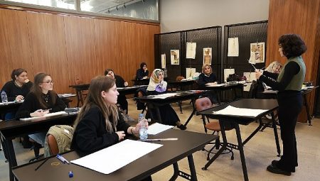 Moda Akademisi’ne başvurular başladı