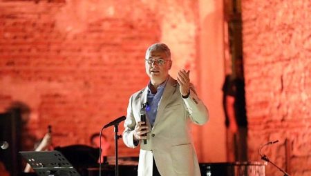 Mudanya Caz Festivali Müzik ve Dayanışmayı Buluşturdu