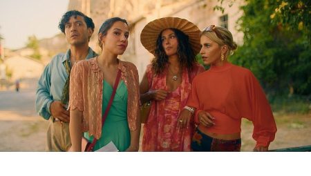 Netflix, Evet, Hayır Belki’nin fragmanını paylaştı.