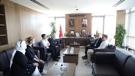 Nöbetçi Kitaphaneler Meyvelerini Vermeye Devam Ediyor