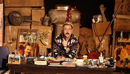 “Ormandaki Kulübe”de “Tamamen Doluyuz”