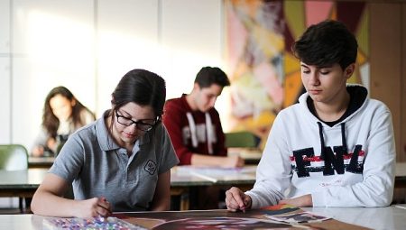 Ortaokul yıllarında sosyal ve duygusal gelişim, en az akademik başarı kadar dikkate alınmalı
