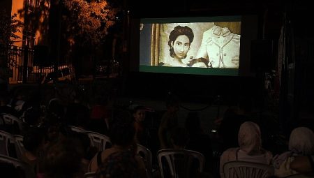 Osmangazi’de yaz akşamları eğlenceli geçiyor
