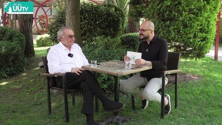 Prof. Dr. Nevzat Tarhan’dan üniversite adaylarına önemli tavsiyeler!