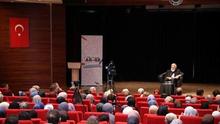 Prof. Dr. Sadettin Ökten’e İnegöl’de Yoğun İlgi