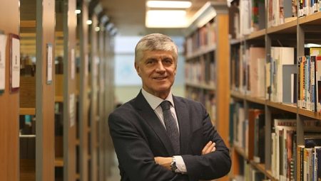 Prof. Dr. Tayfun Uzbay: “Zayıflama amacıyla, ister gıda takviyesi ister başka bir ilaç olsun, ezbere ilaç kullanılmaz!”