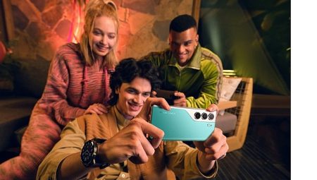 TECNO CAMON 40 Serisi: Üst Segmenti Zorlayan Yapay Zekâ ve Kamera Gücüyle Sahada