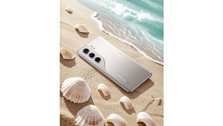 TECNO, Titanyum Edition ile CAMON 40 Serisi’ne yepyeni bir soluk kazandırıyor