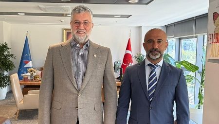 Türkiye’nin biyoteknoloji ekosistemine bilimsel katkı sağlanacak