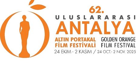 Uluslararası Antalya Altın Portakal Film Festivali’nde Ulusal Yarışmaların Başvuruları Sona Erdi!