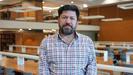 Uluslararası Ticaret ve Finansman Bölümü, küresel iş dünyasına hazırlıyor