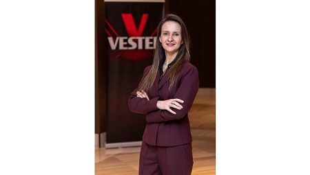 Vestel’den Deprem Araştırma Merkezi’ne teknoloji desteği