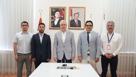 Yapay zekâ ile triyaj verimliliğini artıracak bir sistem geliştirilecek