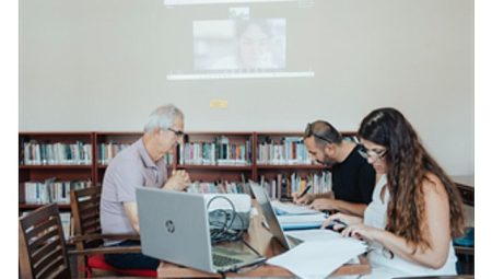 Yolculuğun sonunda edebiyat kazanacak
