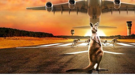 10 Bölümlük Seri ‘Inside: Melbourne Havalimanı’, 22 Eylül Pazartesi 22.00’de National Geographic Ekranlarında Başlıyor!