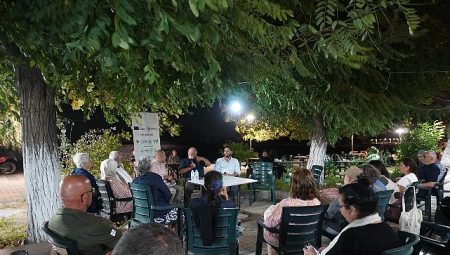 3 Ada Kültür Sanat Günleri Renkli Etkinliklerle Tamamlandı