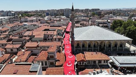 4. Tarihi Bedesten Alışveriş Günleri Başladı