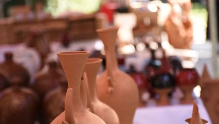 4. Uluslararası Menemen Çömlek Festivali kapılarını açıyor