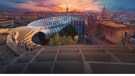 6 Bölümlük Seri ‘Avrupa’nın Mühendislik Harikaları’, 7 Eylül Pazar 21.00’de National Geographic Ekranlarında Başlıyor!