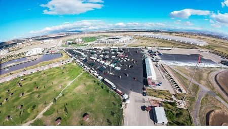 7. Uluslararası Gastro AfyonFestivali’nin İlk Günü