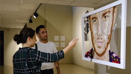 94. İzmir Enternasyonal Fuarı 776 bin 843 ziyaretçiyi ağırladı