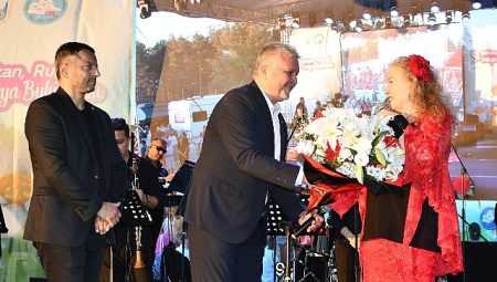 9’uncu Balkan-Rumeli Trakya Buluşması gerçekleştirildi