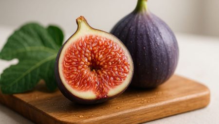 İncirin Faydaları Nelerdir?