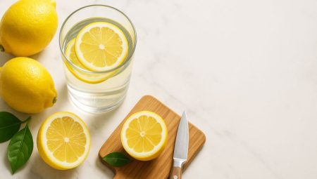 Limonun Faydaları Nelerdir?