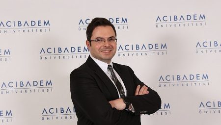 Acıbadem Üniversitesi’nden Antibiyotik Direncine Karşı Dev Adım:   Yeni Nesil Antibiyotikler